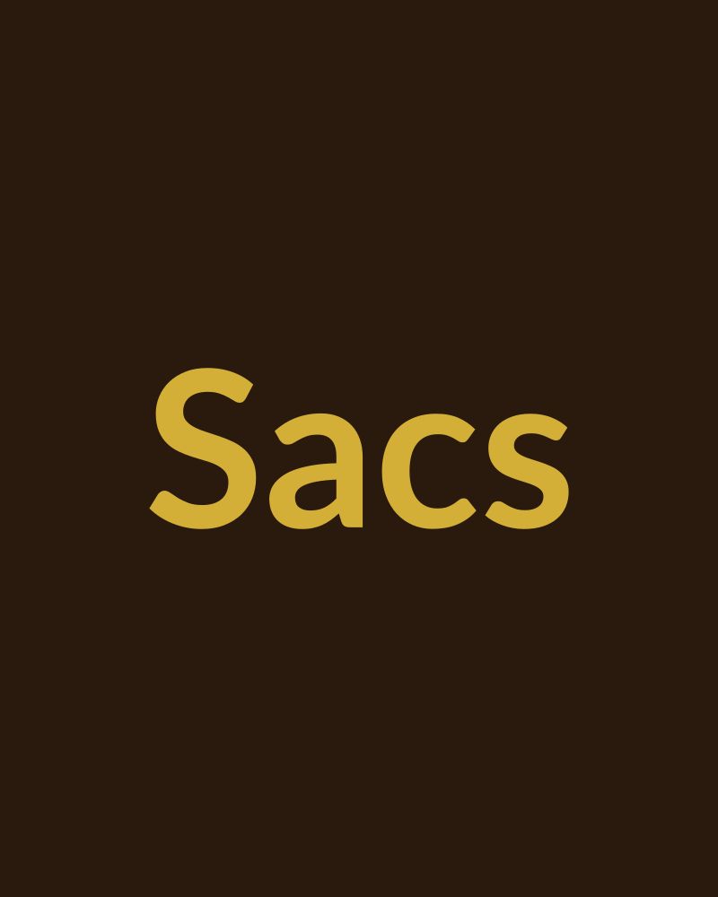 Sacs Luxe