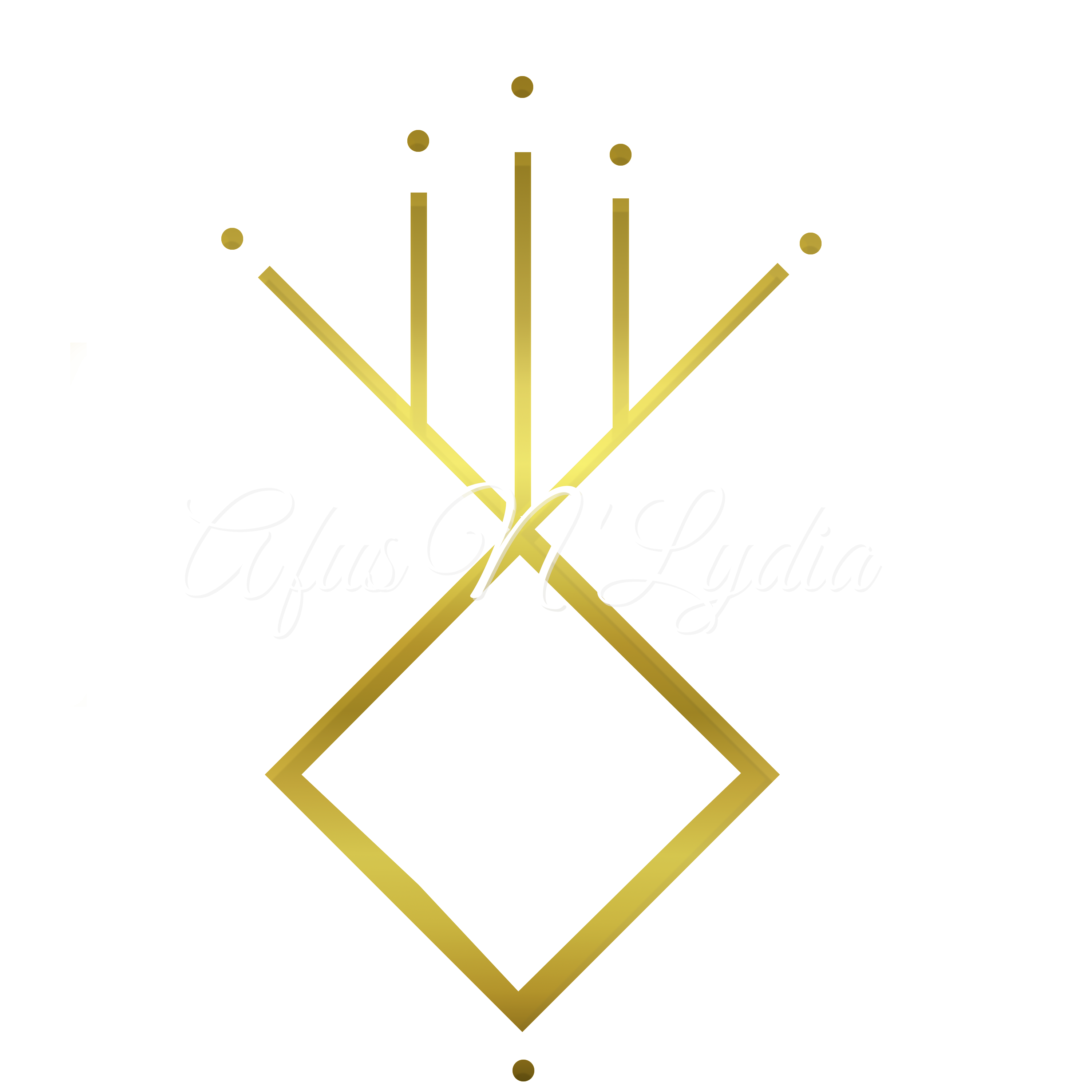 Logo Afus N'Lydia